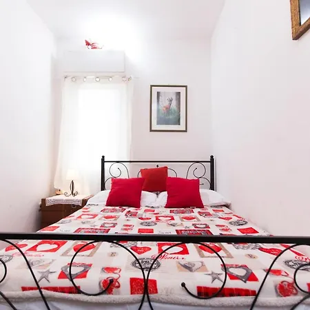 Holiday home Forest Queen - Village *
