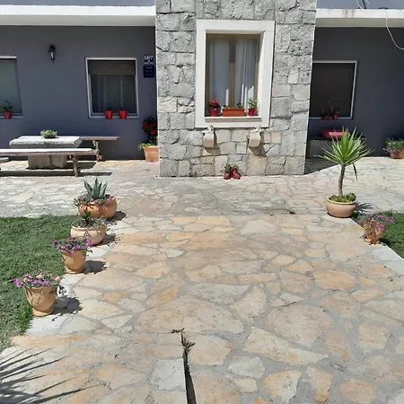 Holiday home Forest Queen - Village *