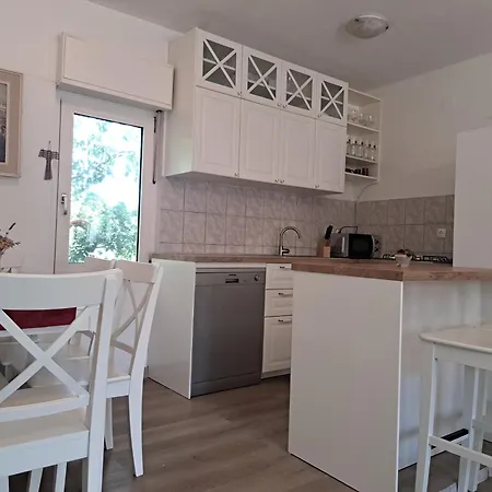 Holiday home Forest Queen - Village *