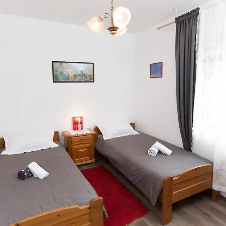 بيت للعطل Forest Queen - Village Lecevica