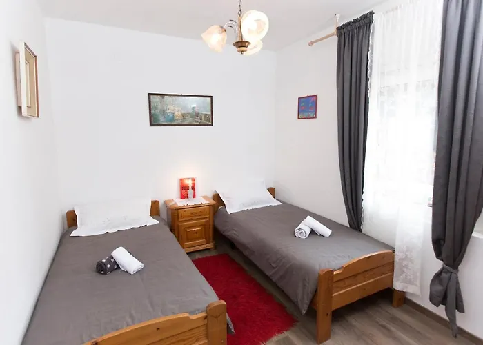 Σπίτι διακοπών Forest Queen - Village Lecevica