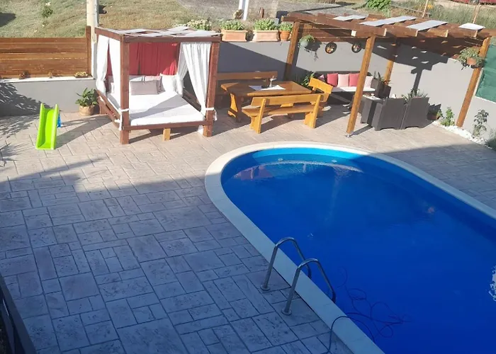 Forest Queen - Village Σπίτι διακοπών