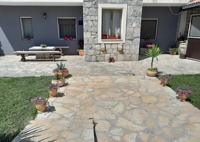 Σπίτι διακοπών Forest Queen - Village *